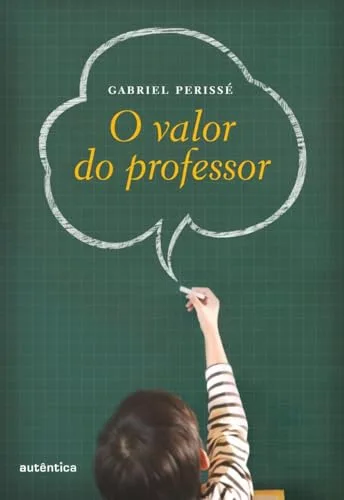 O valor do professor