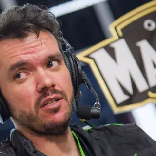 Foto de perfil de Alexandre Borba Chiqueta