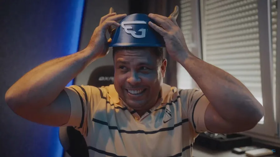 Podcast Fenômenos