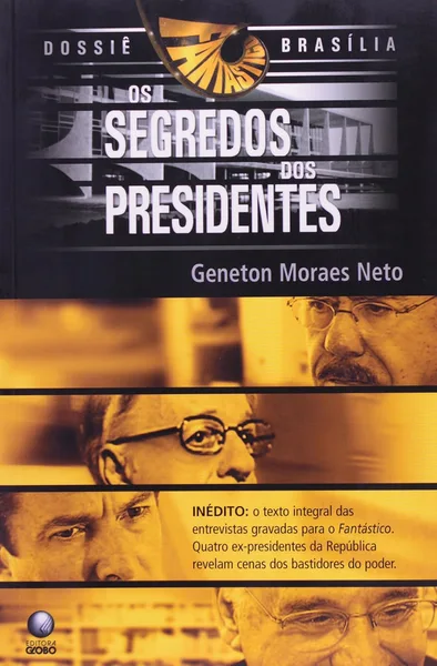 Dossiê Brasília