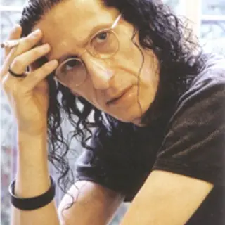 Foto de perfil de Gerald Thomas