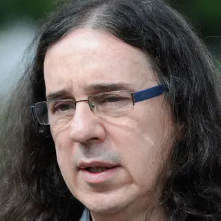 Geraldo Carneiro