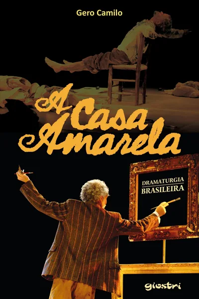 A Casa Amarela