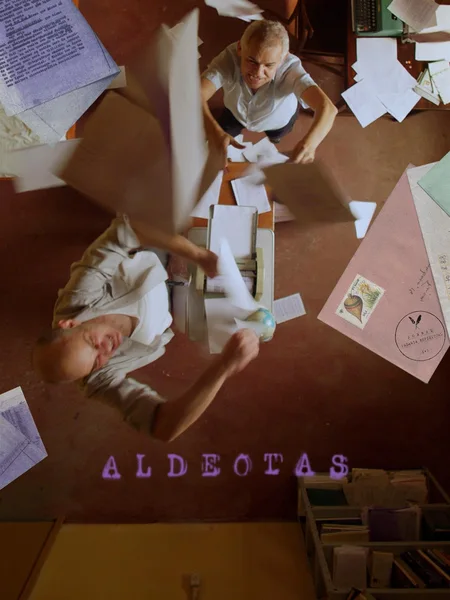 Aldeotas