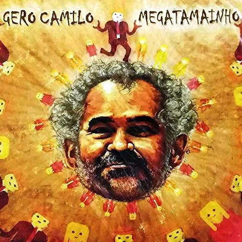 Megatamainho