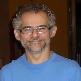 Gero Camilo