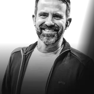 Foto ilustrativa do produtor Geronimo Theml