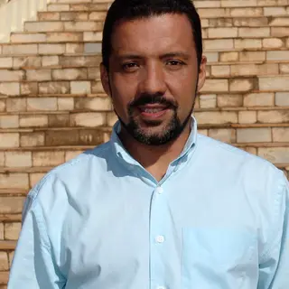 Gesiel Júnior