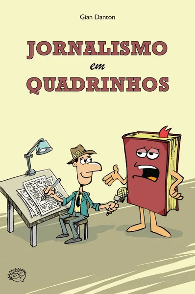 Jornalismo em Quadrinhos
