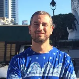 Gian Danton