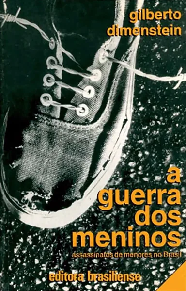 A Guerra dos Meninos