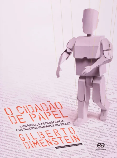 O Cidadão de Papel