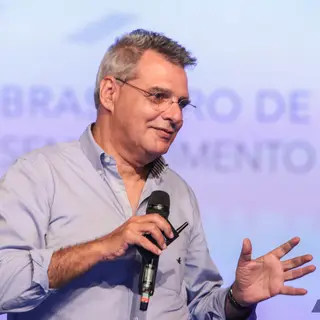 Foto de perfil de Gilberto Dimenstein