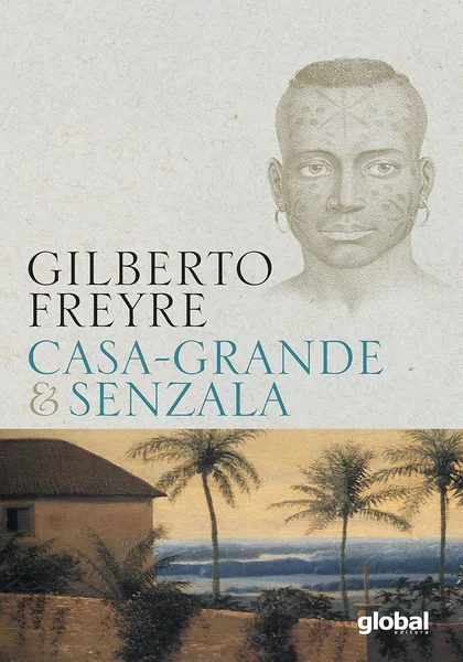 Casa-grande & senzala