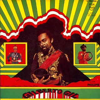 Gilberto Gil (1968)