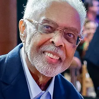 Foto de perfil de Gilberto Gil