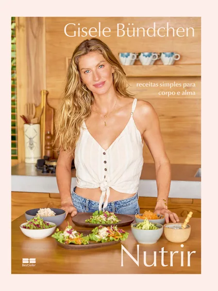 Nutrir — Receitas simples para corpo e alma