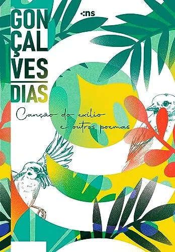 Canção do exílio e outros poemas