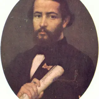 Foto ilustrativa do produtor Gonçalves Dias