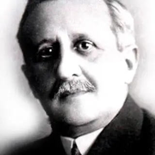 Foto ilustrativa do produtor Graça Aranha