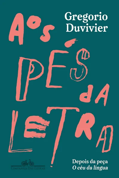 Aos pés da letra