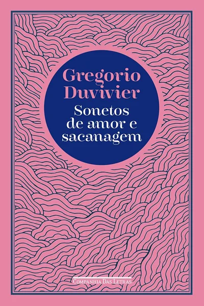 Sonetos de amor e sacanagem
