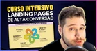 Landing Pages de Alta Conversão