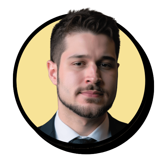 Guilherme Lacerda da Costa