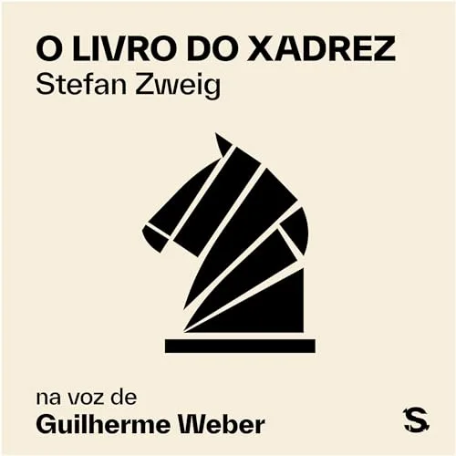 O livro do xadrez — audiolivro