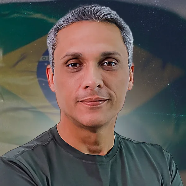 Canal de Gustavo Gayer no YouTube
