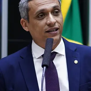 Foto ilustrativa do produtor Gustavo Gayer