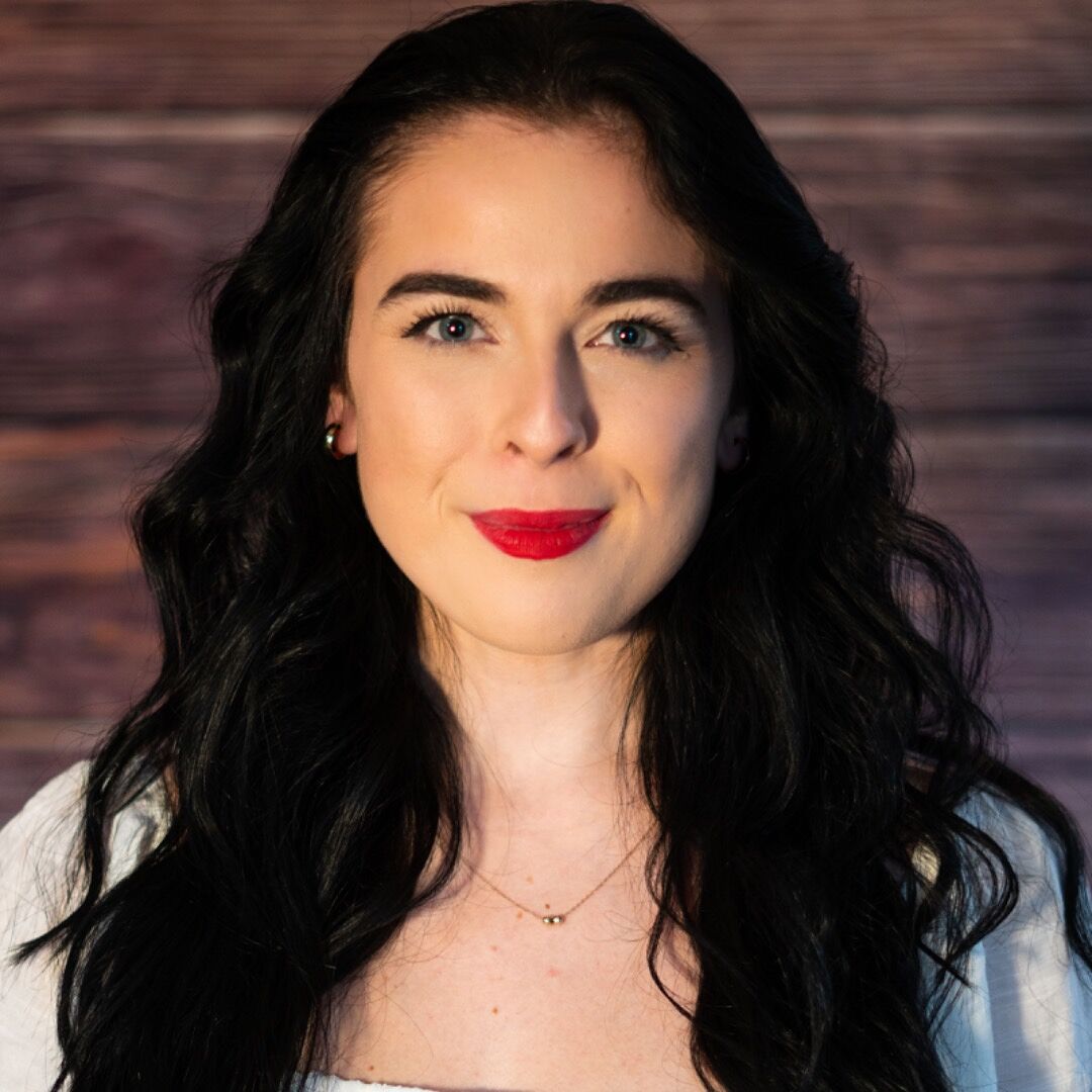 Imagem de capa do perfil de Hannah Nicole Maehrer
