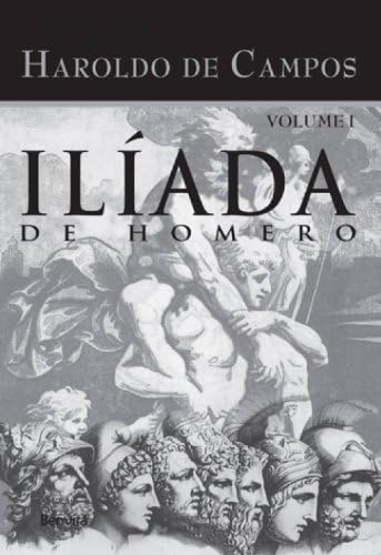 Ilíada de Homero