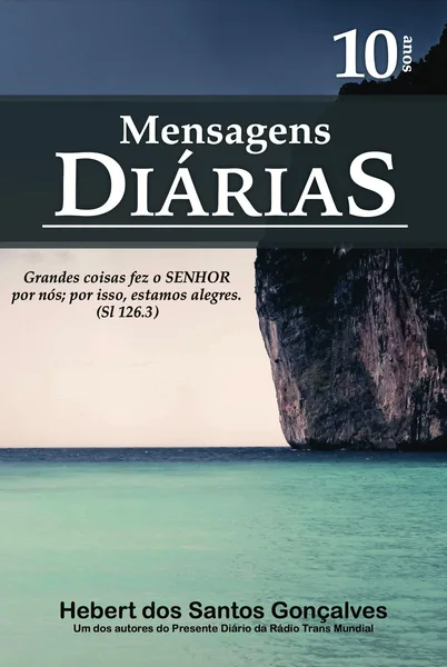 Mensagens Diárias 10