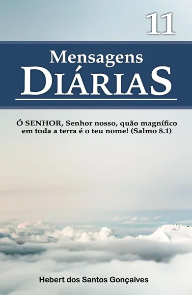Mensagens Diárias 11
