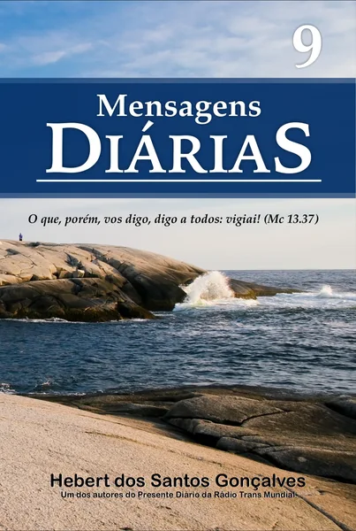 Mensagens Diárias 9