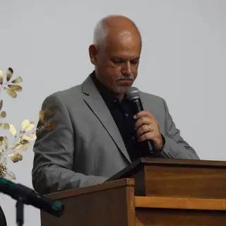 Avatar da autoridade Hebert dos Santos Gonçalves