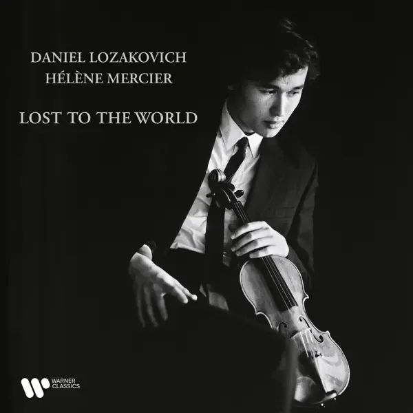 Lost to the World