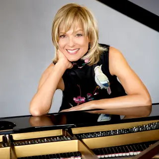 Foto ilustrativa do produtor Hélène Mercier