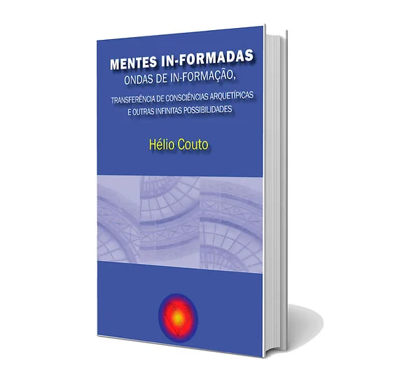 Imagem promocional do produto Mentes In-Formadas