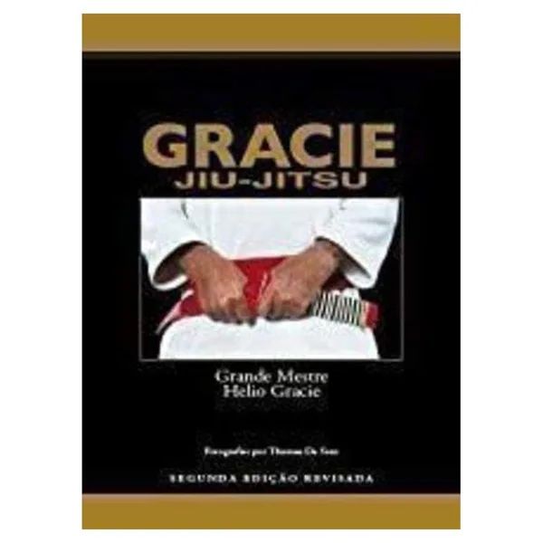 Gracie Jiu-Jitsu