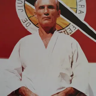 Hélio Gracie