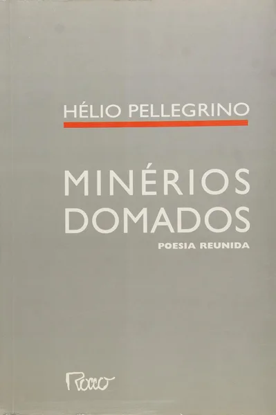 Minérios Domados