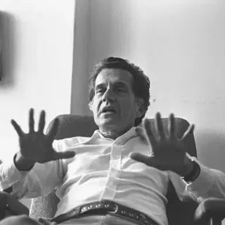 Avatar da autoridade Hélio Pellegrino