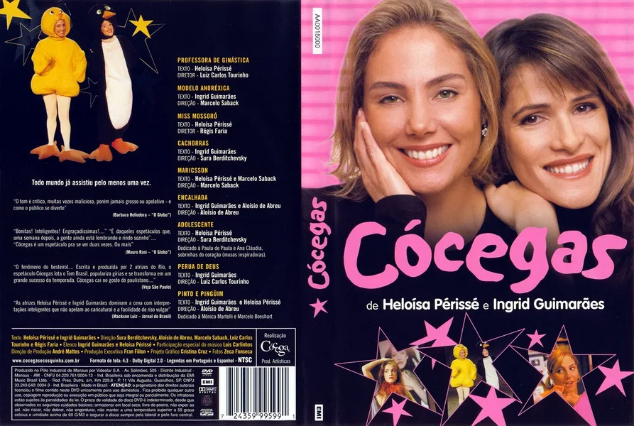 Cócegas