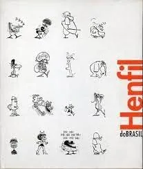 Henfil do Brasil