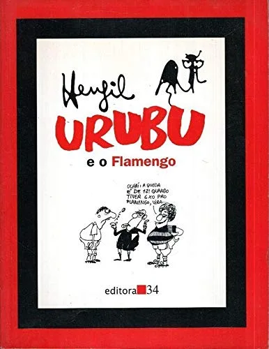 Urubu e o Flamengo