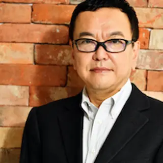 Foto ilustrativa do produtor Hideki Wada