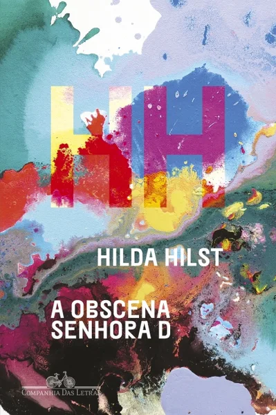 A obscena senhora D