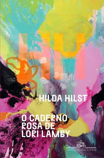O caderno rosa de Lori Lamby